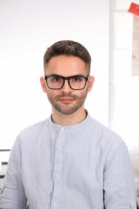 Il dottor Marco Sangiovanni